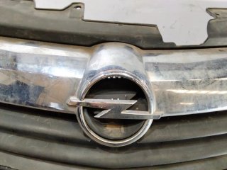 PARAGOLPES DELANTERO OPEL CORSA