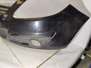 PARAGOLPES DELANTERO OPEL CORSA