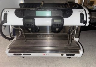 Marca spaziale modelo S40
