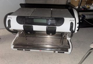 Marca spaziale modelo S40