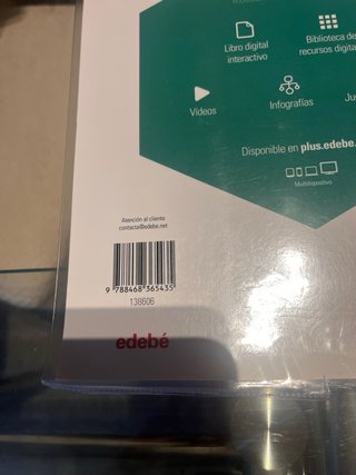 Matemáticas 2o Bachillerato