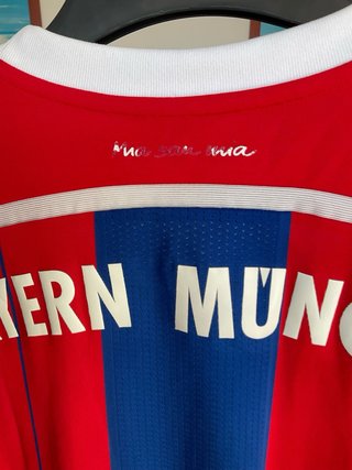 Camiseta Original Adidas Bayern Múnich Talla M