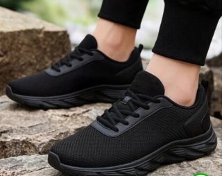 Zapatillas deportivas (tenis) Transpirables NUEVAS