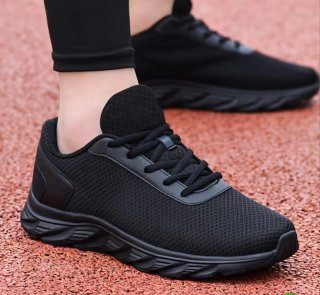 Zapatillas deportivas (tenis) Transpirables NUEVAS