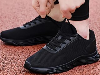 Zapatillas deportivas (tenis) Transpirables NUEVAS