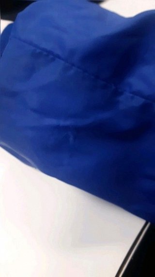 Chaqueta fútbol americano