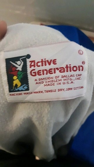 Chaqueta fútbol americano