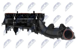 COLECTOR DE ADMISIÓN BMW 1 F20N
