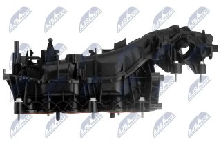 COLECTOR DE ADMISIÓN BMW 1 F20N