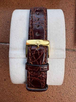 Reloj de Oro 18K Omega de Ville Jubilee 79102301