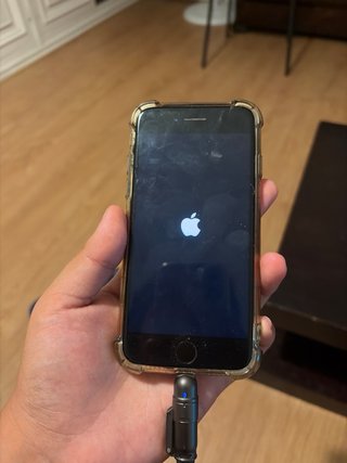 iPhone 7 Negro