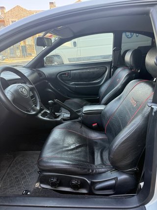 Toyota Celica  1997