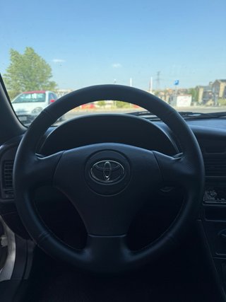 Toyota Celica  1997