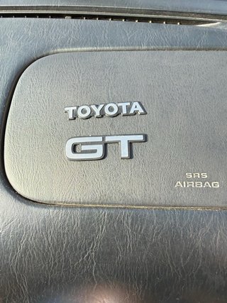 Toyota Celica  1997