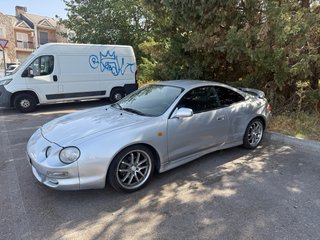 Toyota Celica  1997