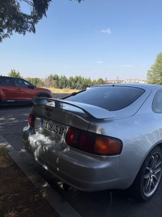 Toyota Celica 1997 t200 2.0
