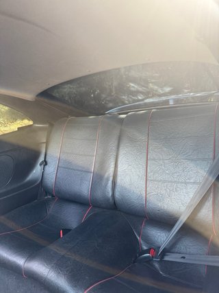 Toyota Celica 1997 t200 2.0
