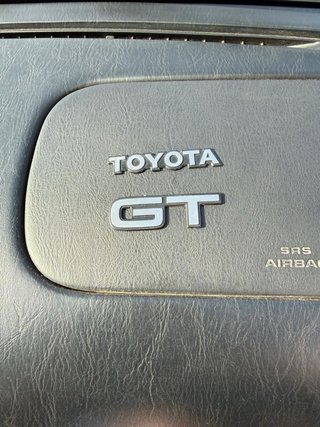 Toyota Celica 1997 t200 2.0