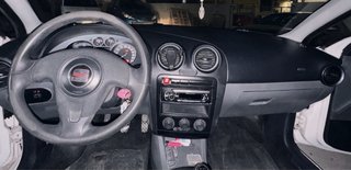 SEAT Ibiza 2006