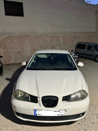 SEAT Ibiza 2006