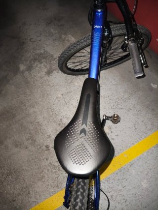 Orbea Onna 29 2024 TALLA S