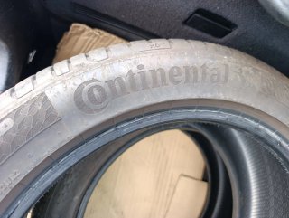 Neumático Continental 225/45 R17 91Y