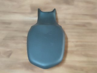 Asiento original BMW F800GT 2013
