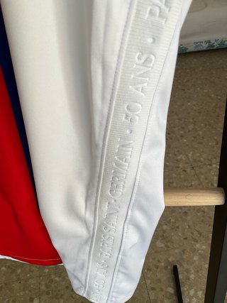 Camiseta PSG Original Nike Talla L Mbappe 7