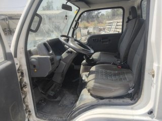 Nissan Cabstar 2005