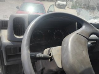 Nissan Cabstar 2005