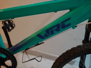 bicicleta infantil Conor WRC Invader X 20"