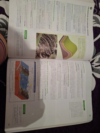 Biología, Geología y Ciencias Ambientales 1 Bac...