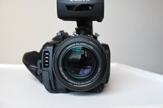 Canon XF-400 Videocámara