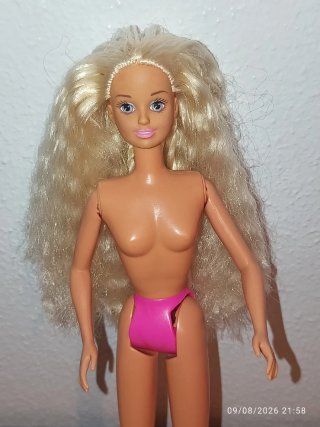 Muñeca Sindy 1996 Hasbro