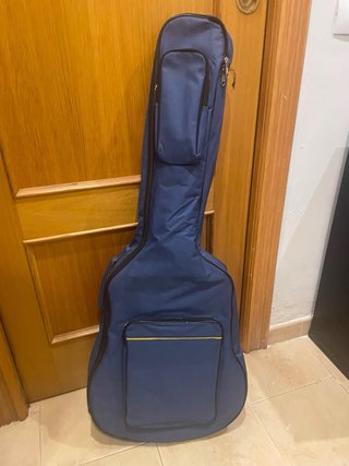 Guitarra Clásica Alcántara
