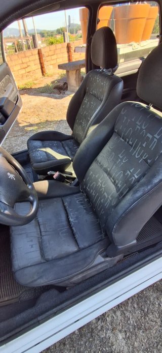 Peugeot 106 2000