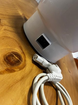 Esterilizador eléctrico PhilipsAventiQ24 | EN CAJA