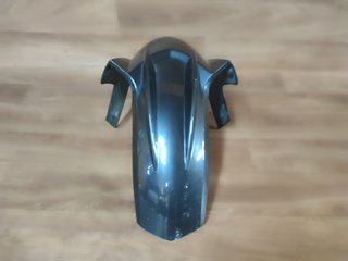 Guardabarros delantero BMW F800GT 2013