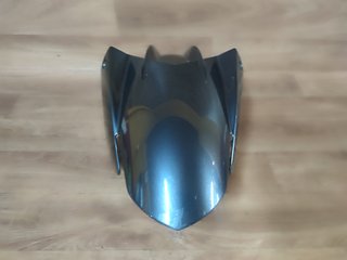 Guardabarros delantero BMW F800GT 2013