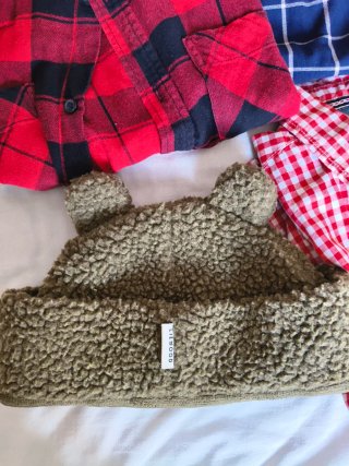 Lote Ropa Niños Talla 6 Años