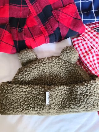Lote Ropa Niños Talla 6 Años
