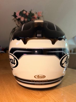Casco Integral Arai Original