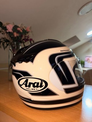 Casco Integral Arai Original