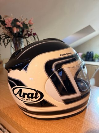 Casco Integral Arai Original