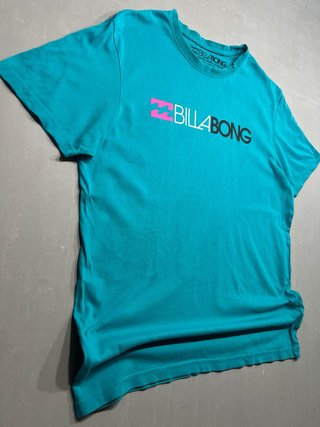 Camiseta Billabong Talla M