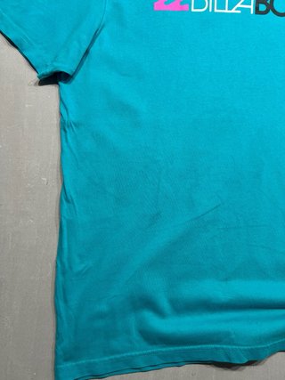 Camiseta Billabong Talla M