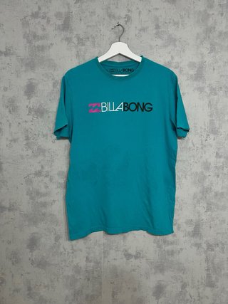 Camiseta Billabong Talla M