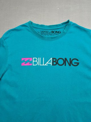Camiseta Billabong Talla M