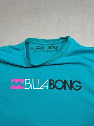 Camiseta Billabong Talla M
