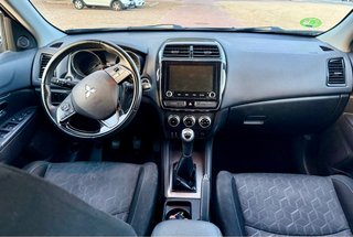 PRECIOSO Mitsubishi ASX200MPI 150CV - IMPECABLE
